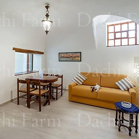 Appartamento Alba Dachi Farm Marina dʼMarina dʼAndora 外观 照片
