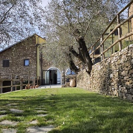 Appartamento Alba Dachi Farm Marina dʼMarina dʼAndora 外观 照片