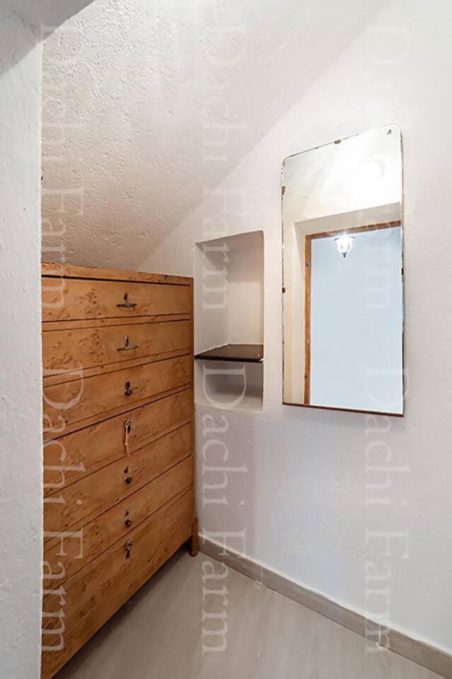 Appartamento Alba Dachi Farm Marina dʼMarina dʼAndora 外观 照片