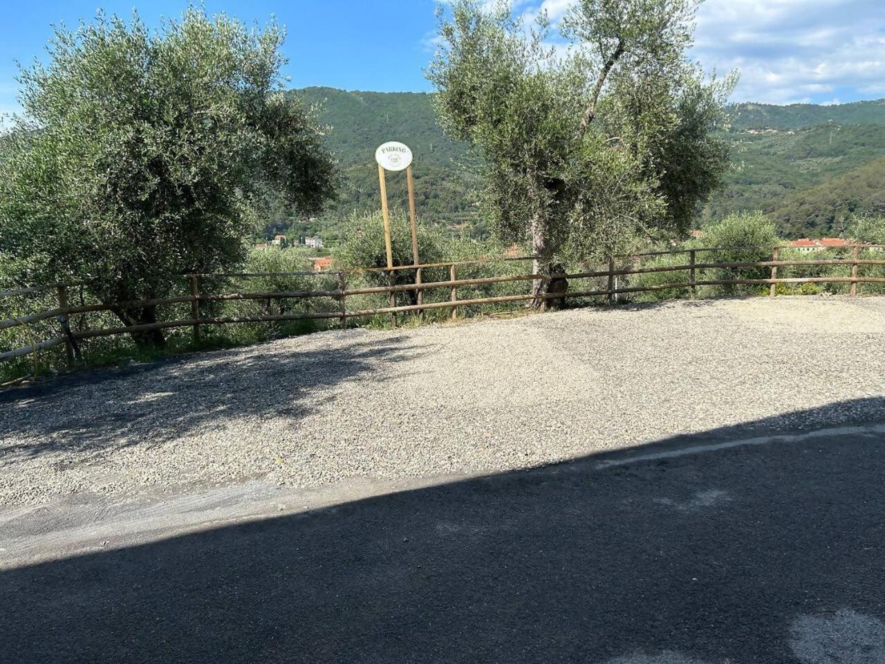 Appartamento Alba Dachi Farm Marina dʼMarina dʼAndora 外观 照片