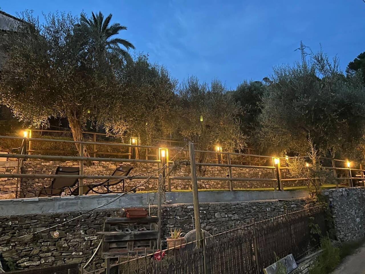 Appartamento Alba Dachi Farm Marina dʼMarina dʼAndora 外观 照片