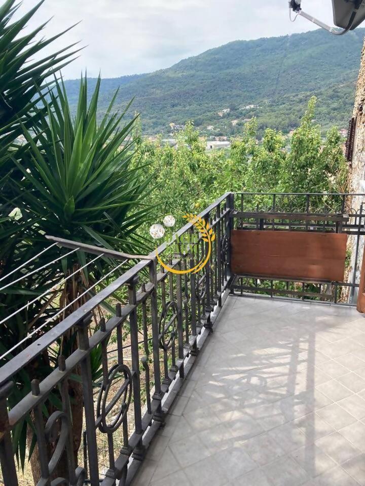 Appartamento Alba Dachi Farm Marina dʼMarina dʼAndora 外观 照片