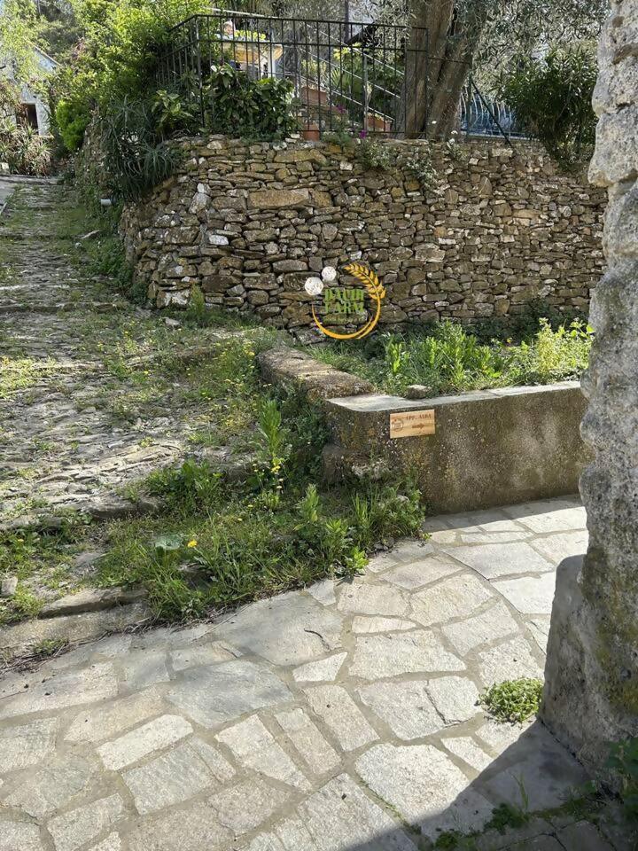 Appartamento Alba Dachi Farm Marina dʼMarina dʼAndora 外观 照片