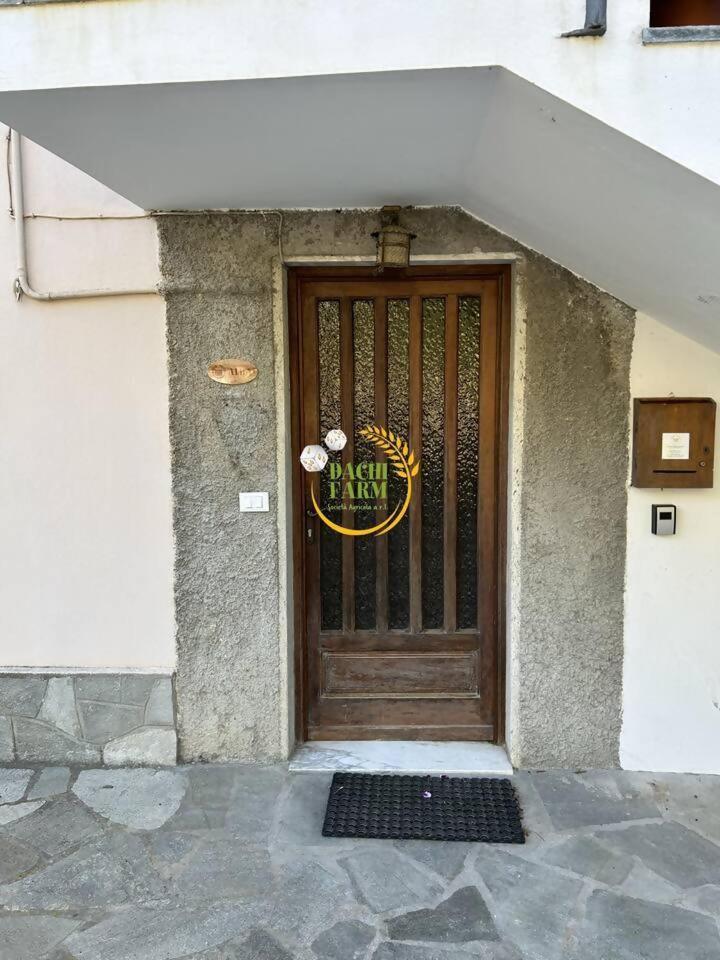 Appartamento Alba Dachi Farm Marina dʼMarina dʼAndora 外观 照片