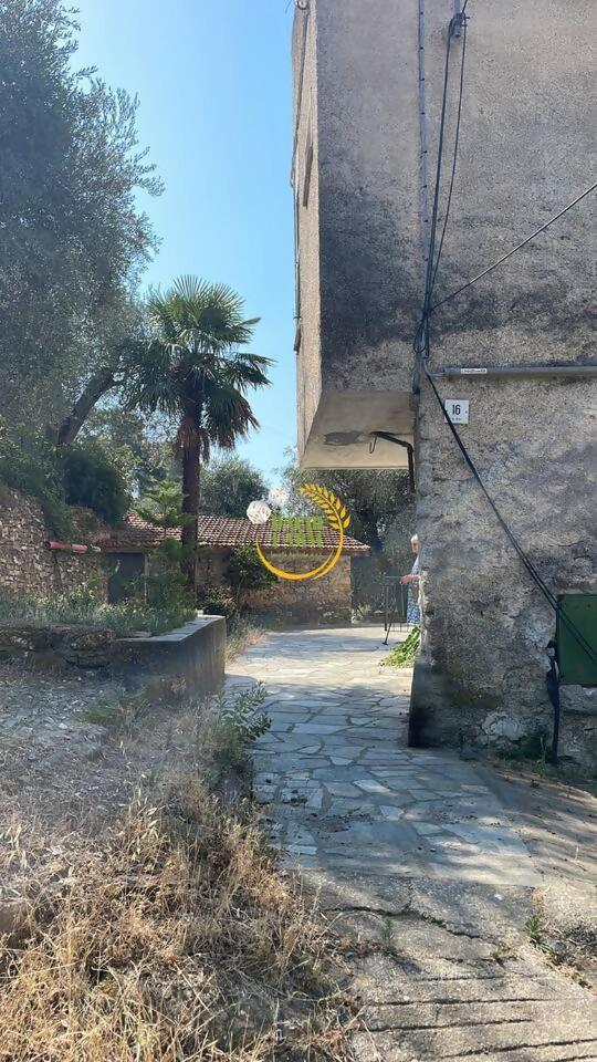 Appartamento Alba Dachi Farm Marina dʼMarina dʼAndora 外观 照片