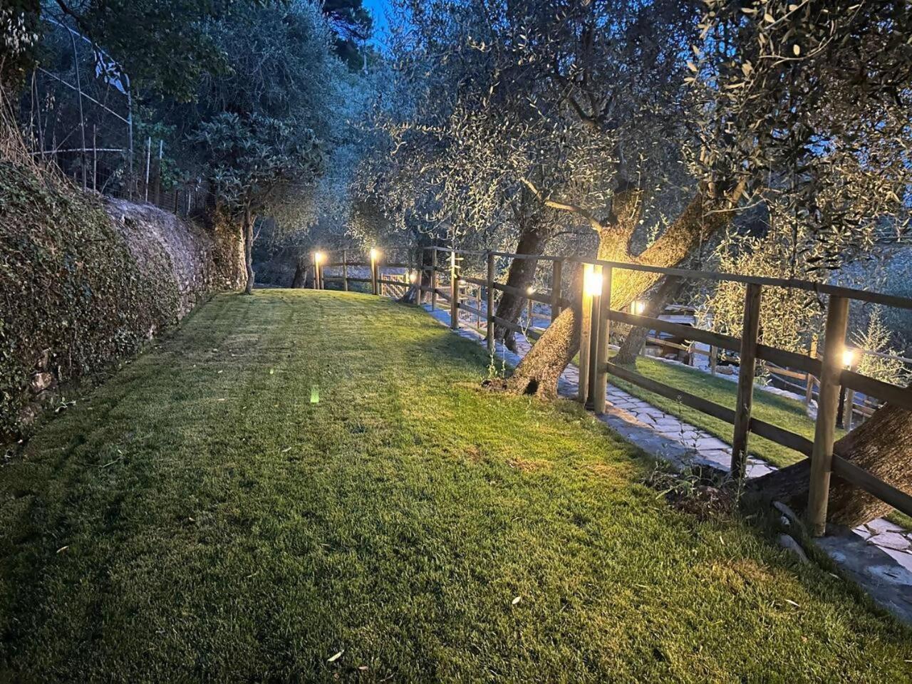 Appartamento Alba Dachi Farm Marina dʼMarina dʼAndora 外观 照片