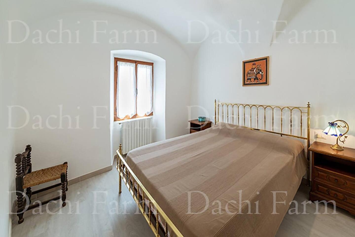 Appartamento Alba Dachi Farm Marina dʼMarina dʼAndora 外观 照片