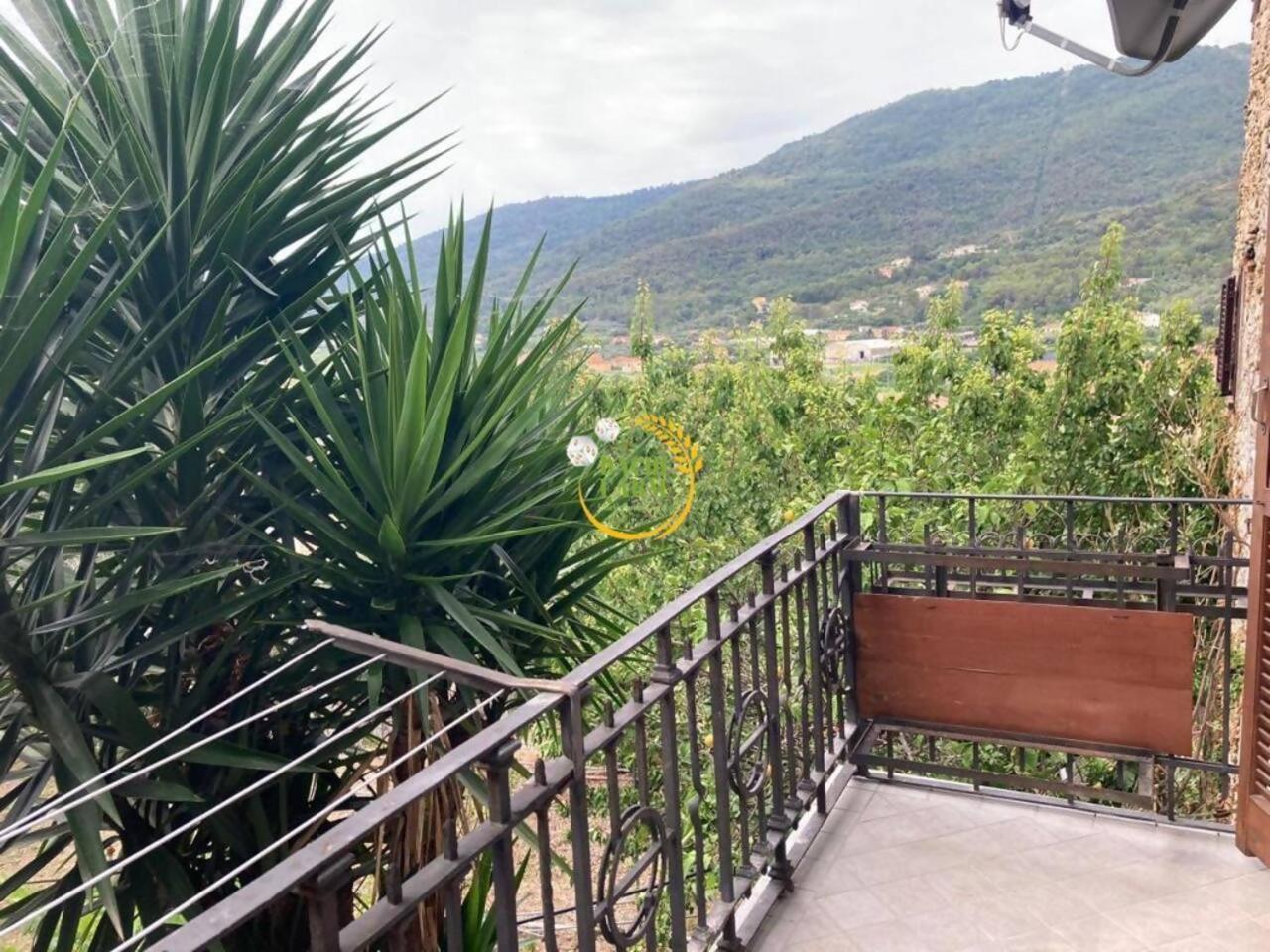 Appartamento Alba Dachi Farm Marina dʼMarina dʼAndora 外观 照片