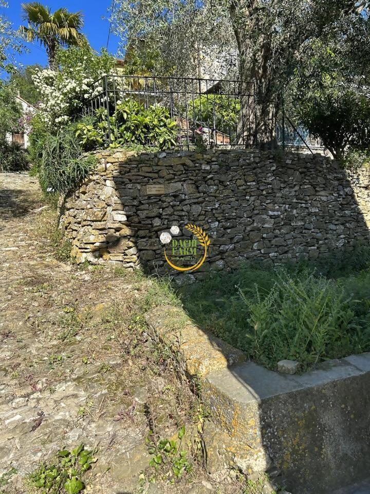Appartamento Alba Dachi Farm Marina dʼMarina dʼAndora 外观 照片