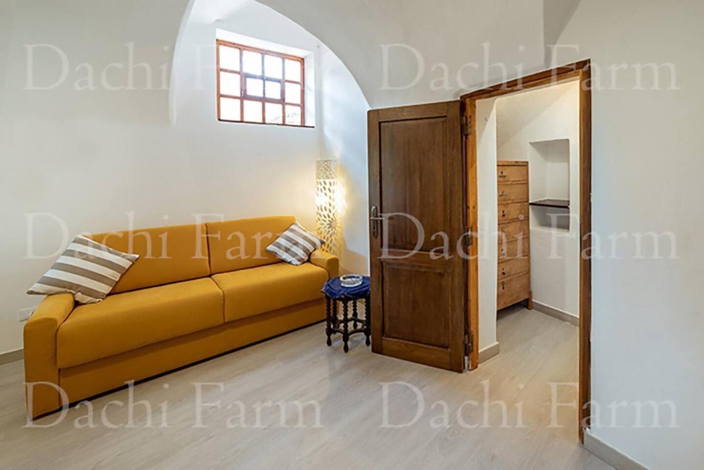 Appartamento Alba Dachi Farm Marina dʼMarina dʼAndora 外观 照片