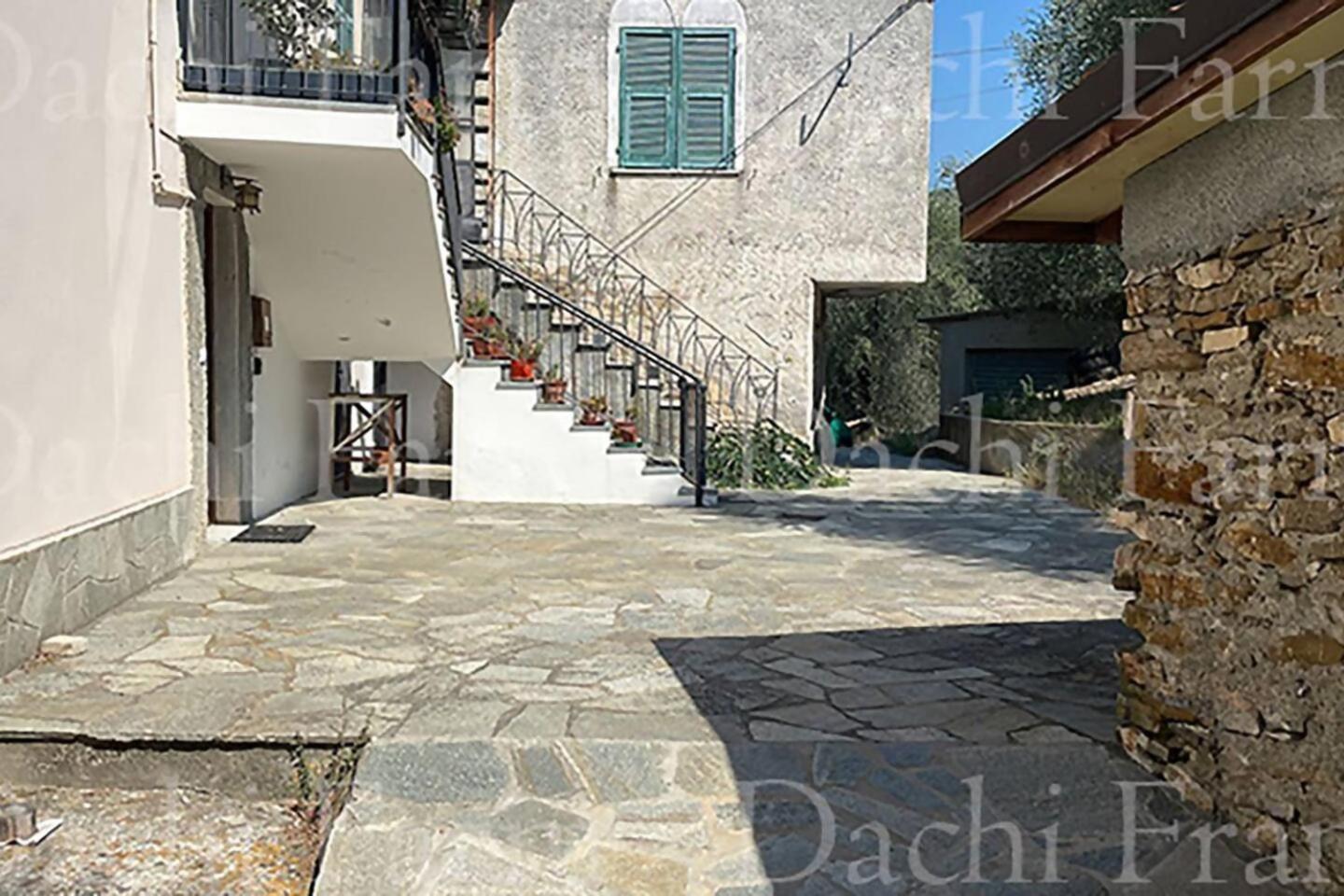 Appartamento Alba Dachi Farm Marina dʼMarina dʼAndora 外观 照片