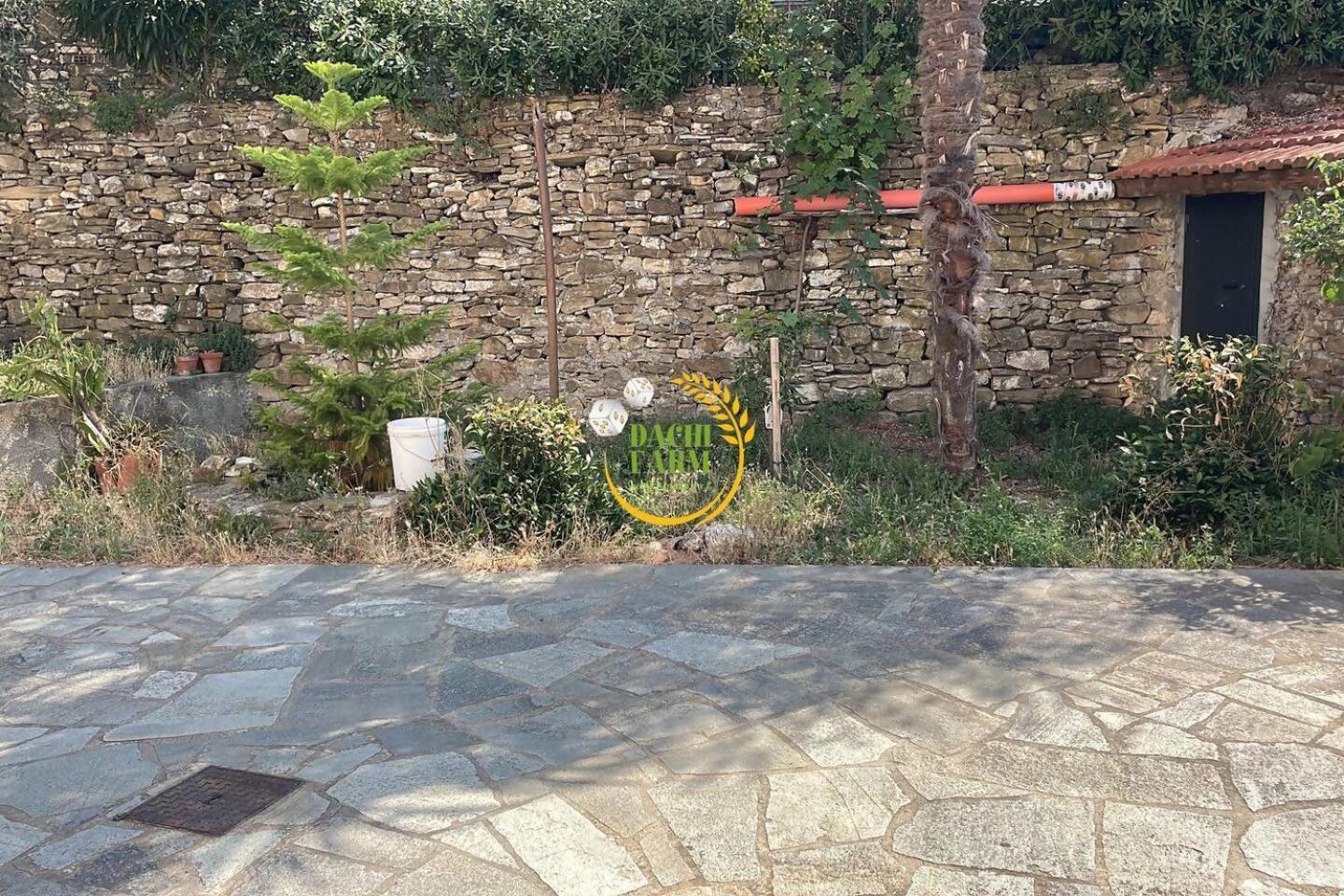 Appartamento Alba Dachi Farm Marina dʼMarina dʼAndora 外观 照片